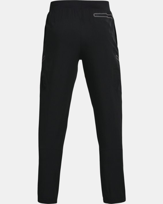 Men's UA OD Unstoppable Cargo Joggers | Under Armour